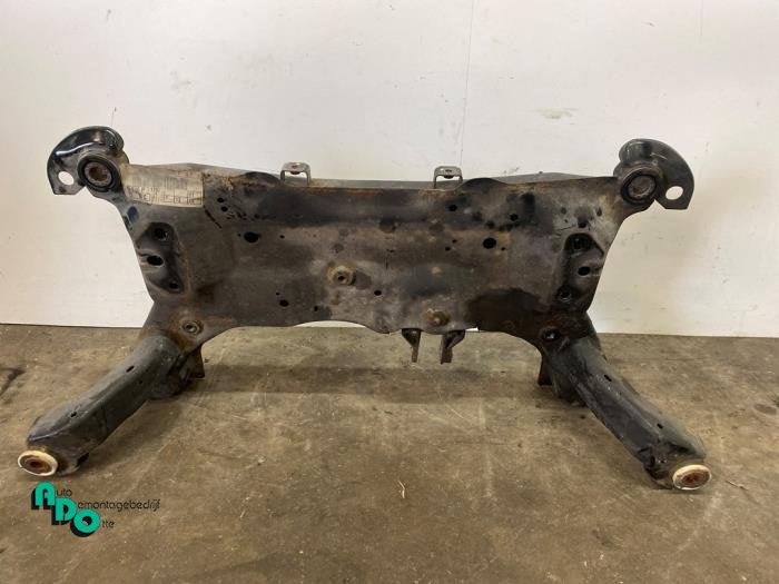 Faux châssis d'un Ford Focus (Focus 11-), -, 3 mois de garantie, -, -