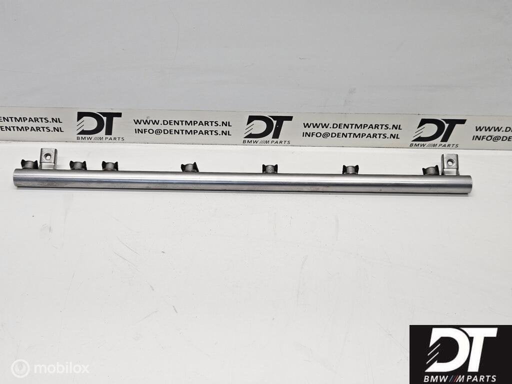 Injectorbrug brandstofrail BMW S54 E46 M3 Z4M 13537830974, Enlèvement ou Envoi, Utilisé, BMW, BMW