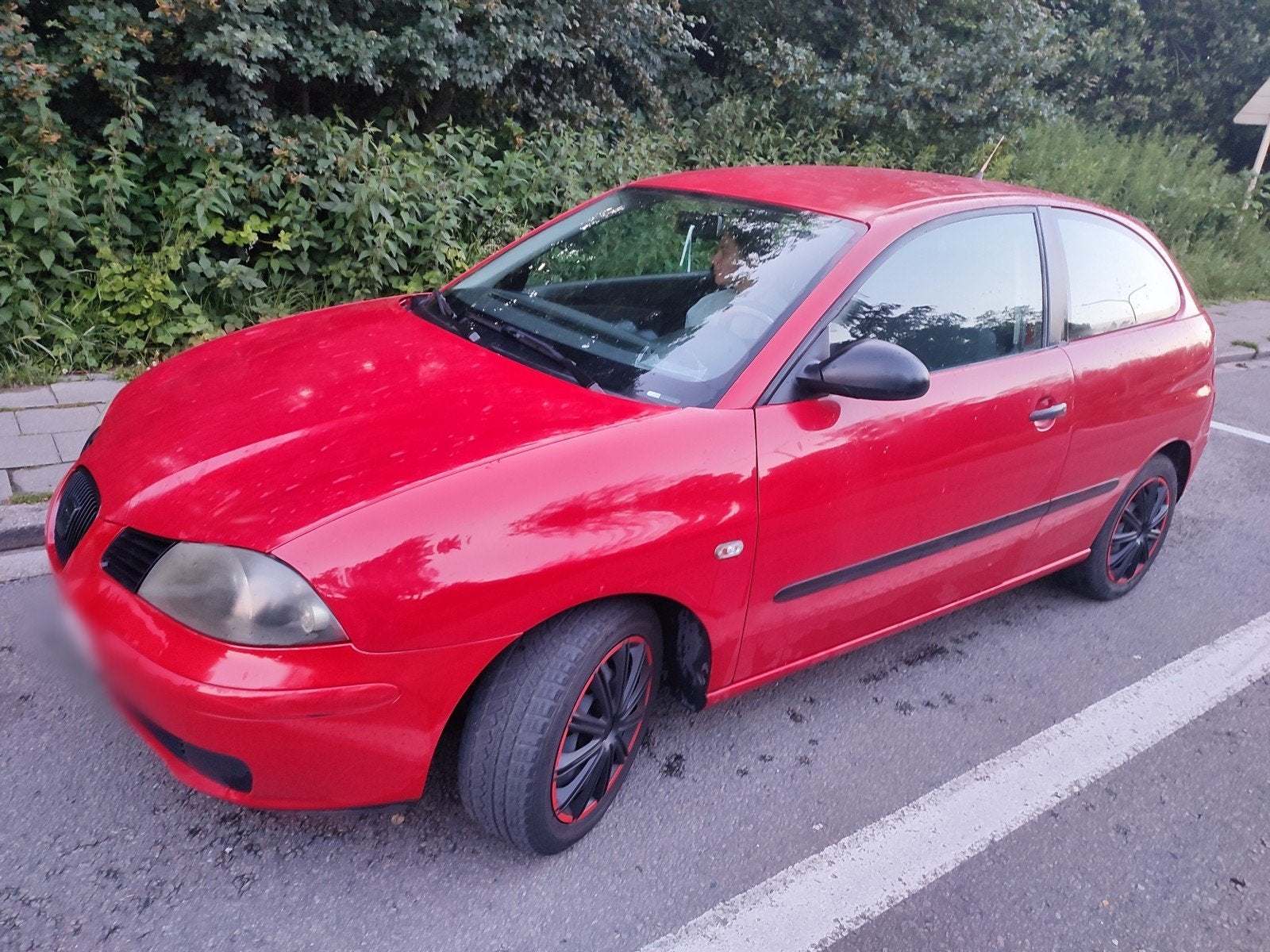 Seat Ibiza 1.4 essence 75ch, manuelle, LEZ ok 2030, Autos, Achat, Boîte manuelle, Ibiza, Particulier