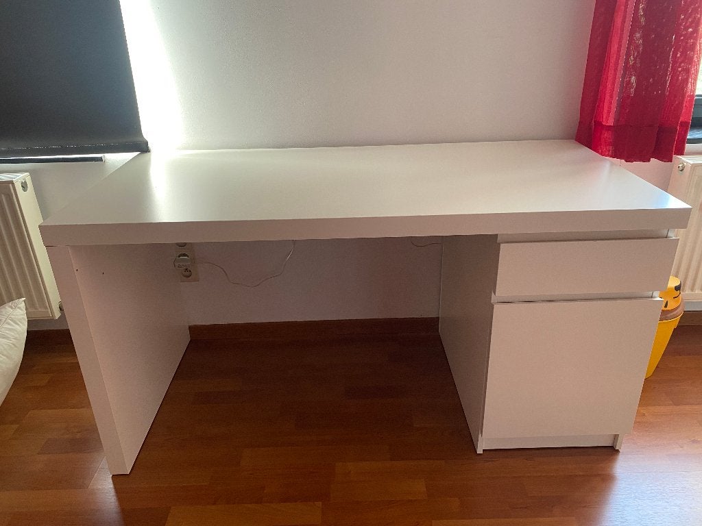 Bureau (pour un adolescent, lycée), Enlèvement, Comme neuf