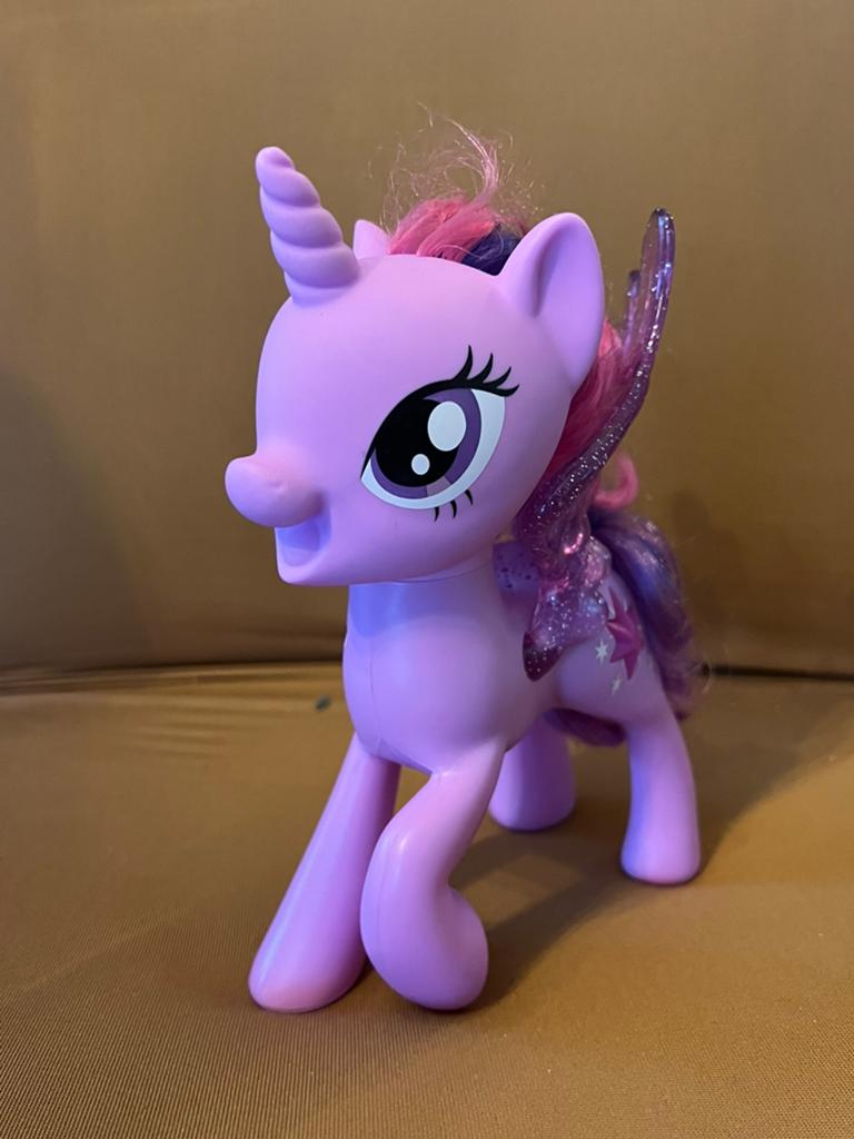 My little pony, Ophalen of Verzenden, Gebruikt