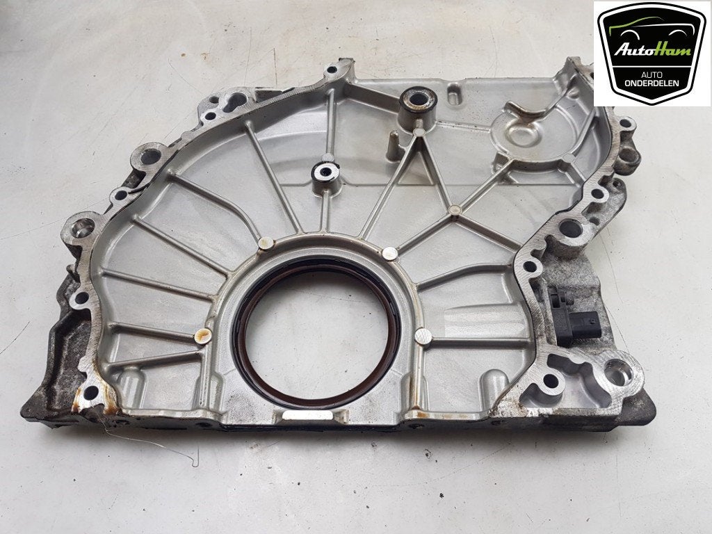 CAM CHAINE CACHE Mini Clubman (F54) (|8573137|11148573980|), Utilisé, Mini