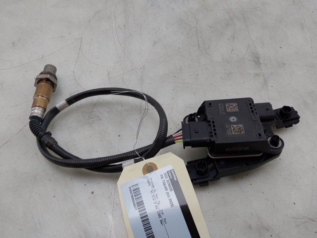 CAPTEUR NOX Volkswagen Tiguan (CT1) (|05L906261L|), Utilisé, Volkswagen
