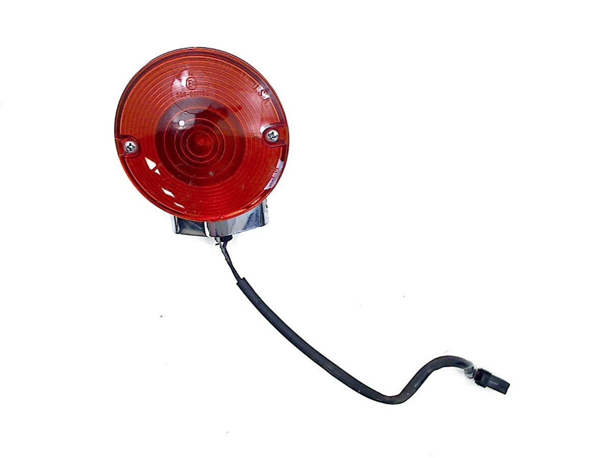 KNIPPERLICHT Harley Davidson Road King (01-1970/-), Dhr. S. di Majo, Gebruikt, Info@cama-motorparts.nl, P.J. Troelstraweg 8 8
3144 CX  MAASSLUIS, NL