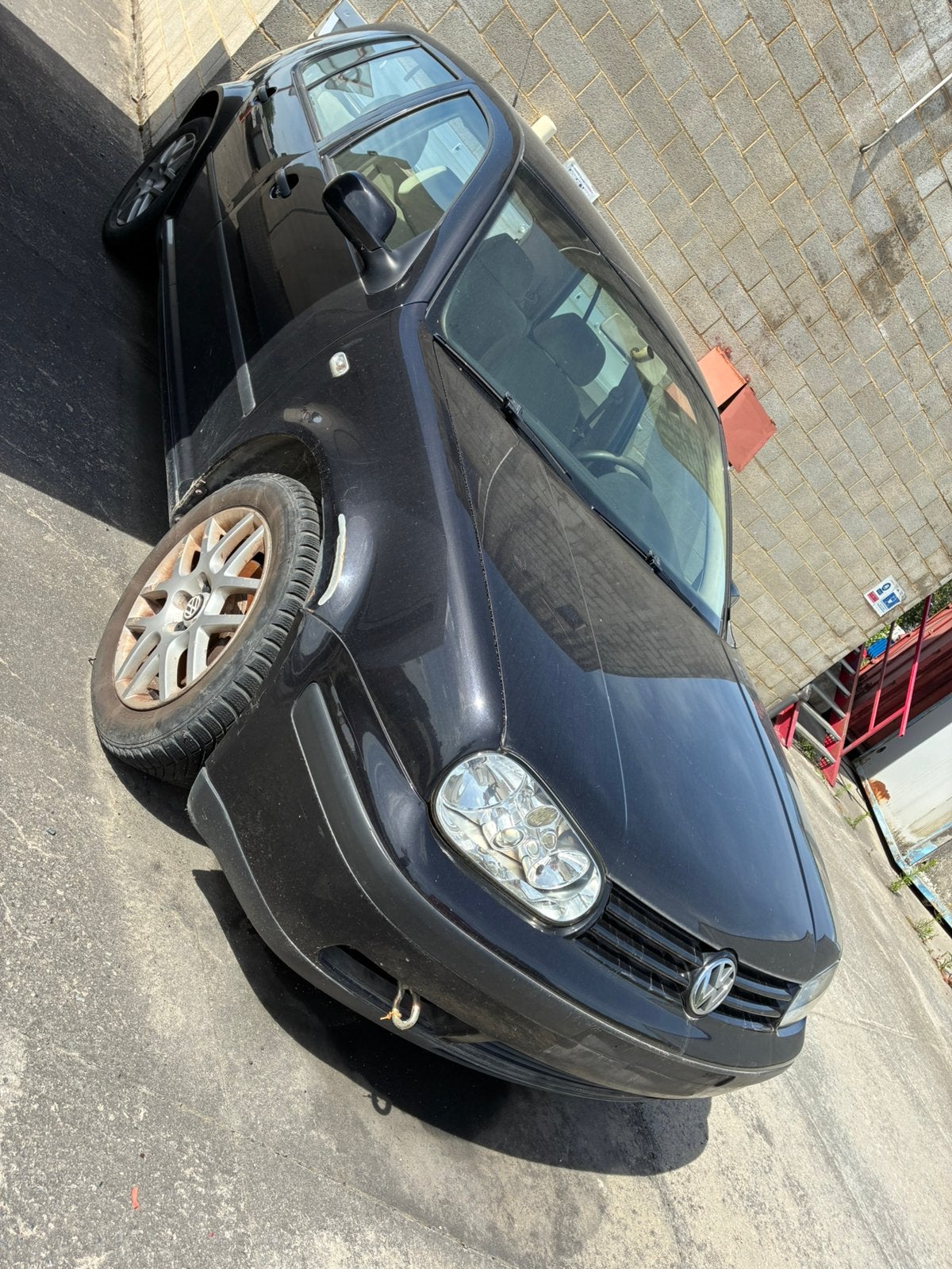 Volkswagen Golf 4 tdi, Achat, Golf, Particulier