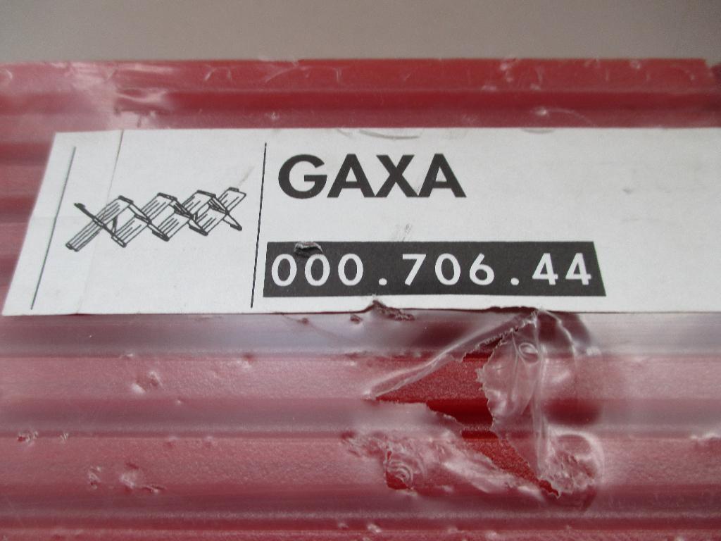 Ikea CD rekje, nieuwe staat, nog in verpakking, Huis en Inrichting, Kunststof, Nieuw, Ophalen of Verzenden, 25 tot 75 discs