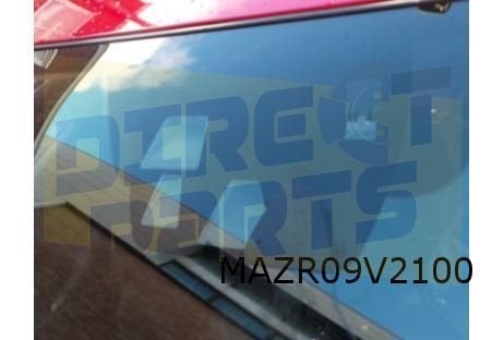 Mazda 2 (4/15-2/20) voorruit (groen/spoorassistent/auto. gro, Autos : Pièces & Accessoires, Neuf, -, Mazda, -