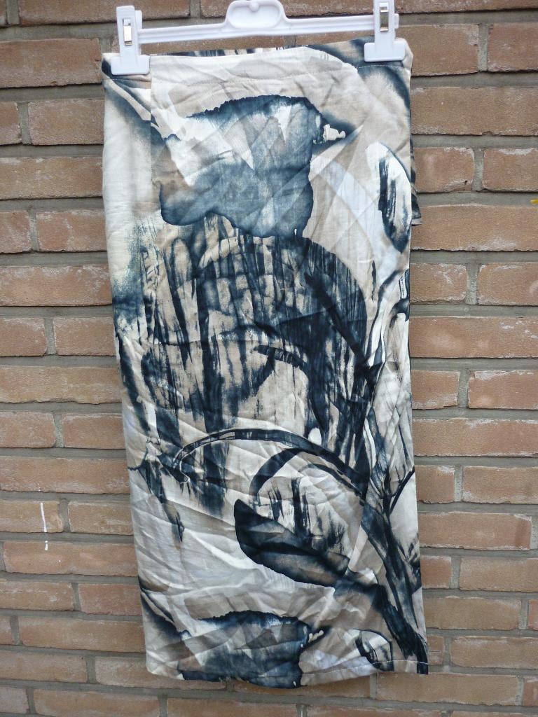Lange Wikkelrok Lunatique, Kleding | Dames, Meerkleurig, Nieuw, Ophalen of Verzenden, Lunatique