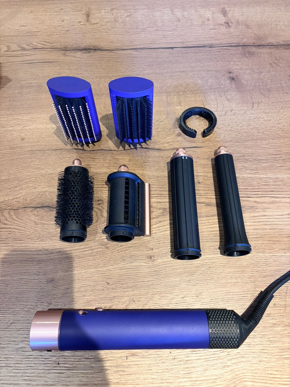 Dyson Air Wap, Handtassen en Accessoires, Ophalen, Gebruikt