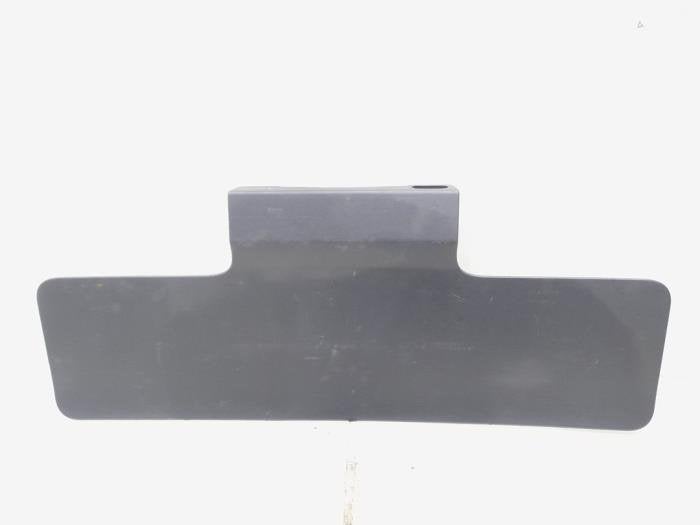 Revêtement hayon d'un Landrover Evoque, Land Rover, -, 3 mois de garantie, Utilisé