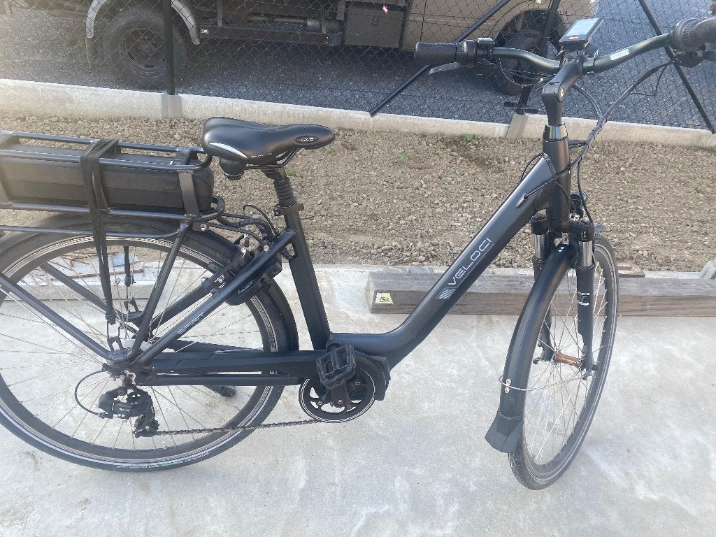 Electrische fiets Veloci, Fietsen en Brommers, Ophalen