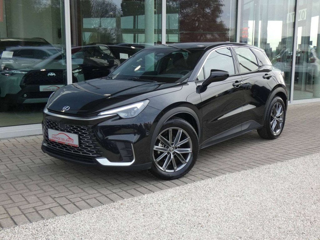 Lexus LBX Hybrid RELAX +LEDER +Elektrische zetel +Stoelmemor, Auto's, Lexus, https://public.car-pass.be/vhr/9da6c6c1-4e92-4450-9795-d9f57e857627