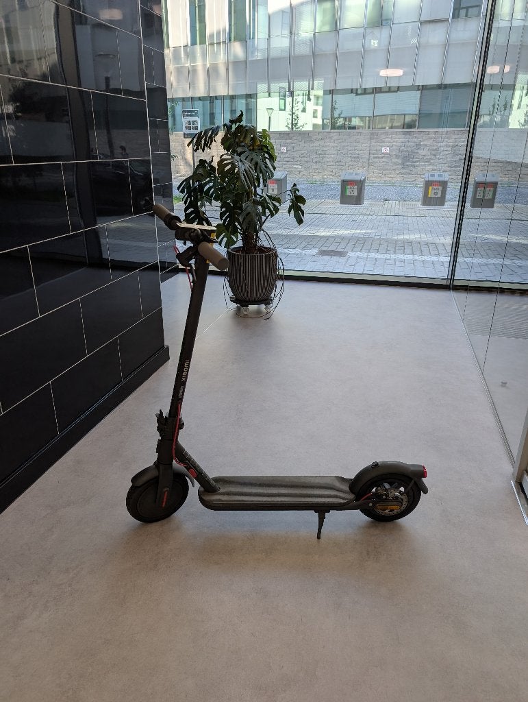 Xiaomi Electric Scooter 4 – Inclusief 6 maanden garantie!, Ophalen, Zo goed als nieuw