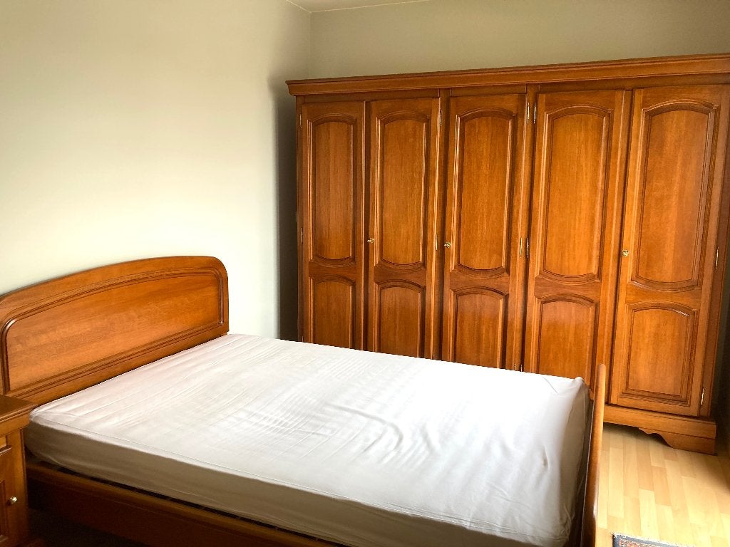 Slaapkamer, Maison & Meubles, Enlèvement, Comme neuf, Queen size, Klassiek