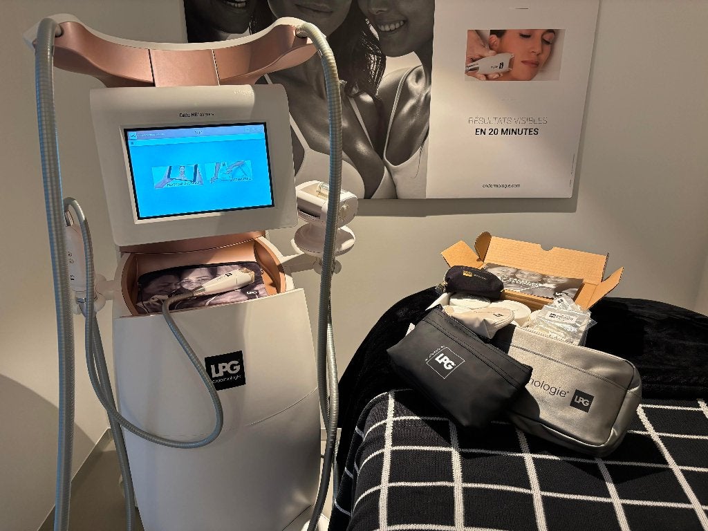 LPG Alliance 2019 | Complete Startset, Sport en Fitness, Gezondheidsproducten en Wellness, Zo goed als nieuw, Lichaamsverzorging