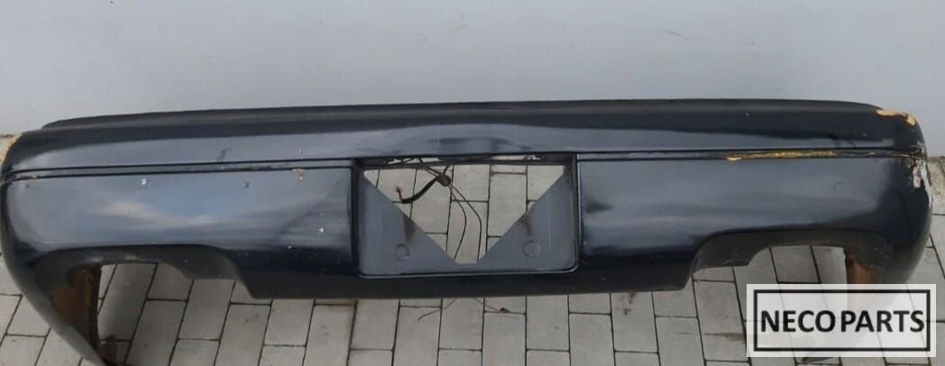 NISSAN 300ZX 300 ZX ACHTERBUMPER BUMPER ACHTER BUMPER, Autos : Pièces & Accessoires, Carrosserie & Tôlerie, Haillon arrière, Nissan