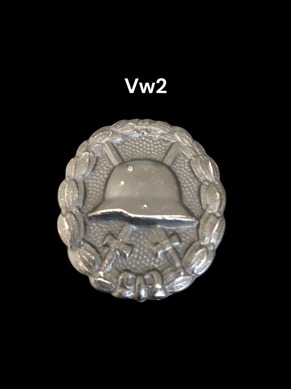 Duitse WW1 verwundetenabzeichen (vw2), Verzamelen, Ophalen of Verzenden