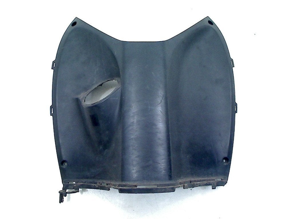 BOUCLIER DE JAMBE Kymco People S 50 4T E4 2018-2021, P.J. Troelstraweg 8 8
3144 CX  MAASSLUIS, NL, Utilisé, Autres types, Dhr. S. di Majo