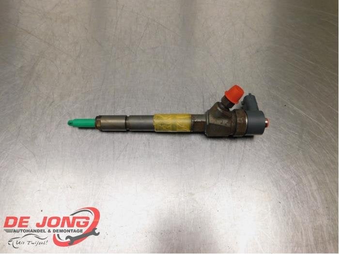 Verstuiver (diesel) van een Fiat Doblo, Gebruikt, -, -, Ophalen of Verzenden