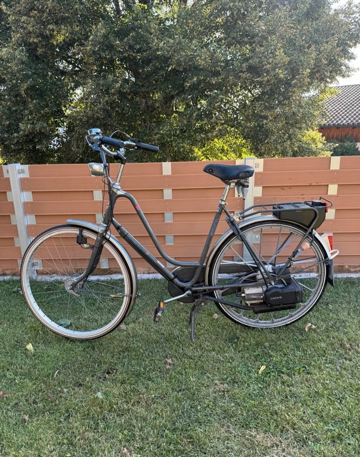 Spartamet snorfiets 1998, Vélos & Vélomoteurs, Pièces de cyclomoteur | Vélomoteurs, Enlèvement ou Envoi