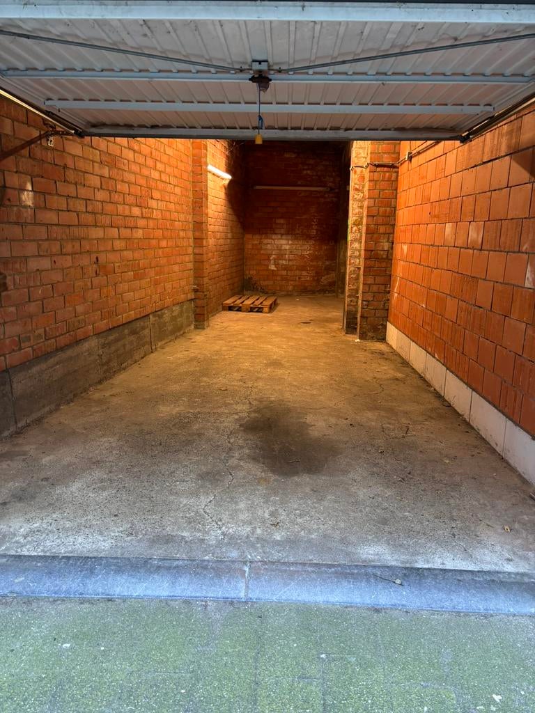 Dubbele garagebox, Immo, Garages en Parkeerplaatsen