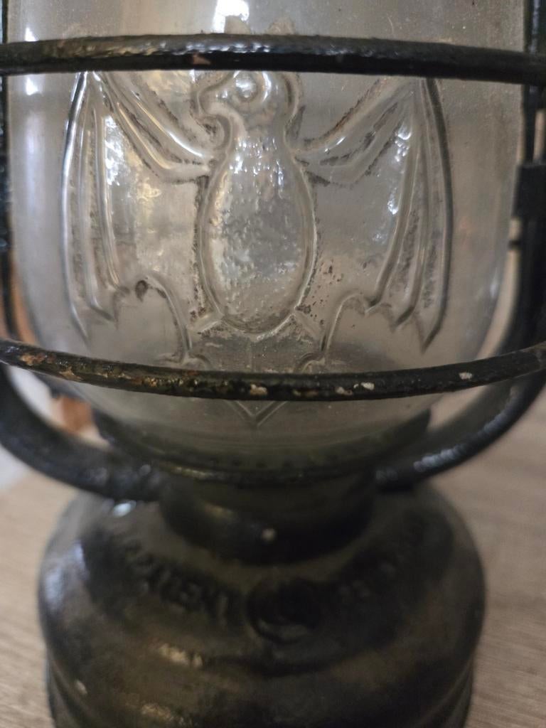 Stormlamp, Ophalen of Verzenden