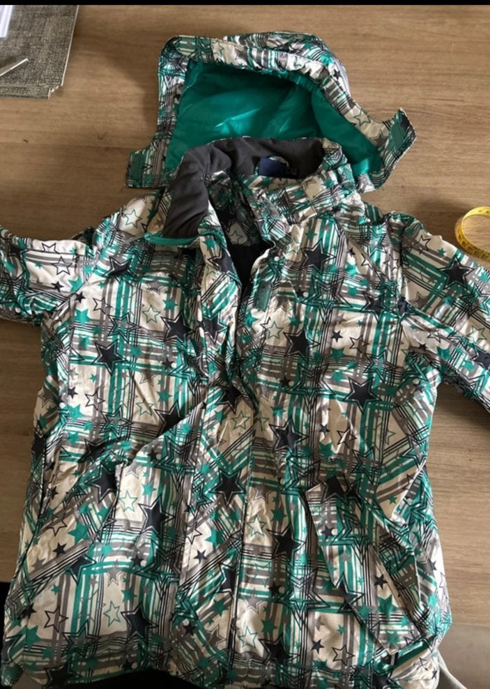 Skijas, Kleding | Dames, Ophalen, Zo goed als nieuw
