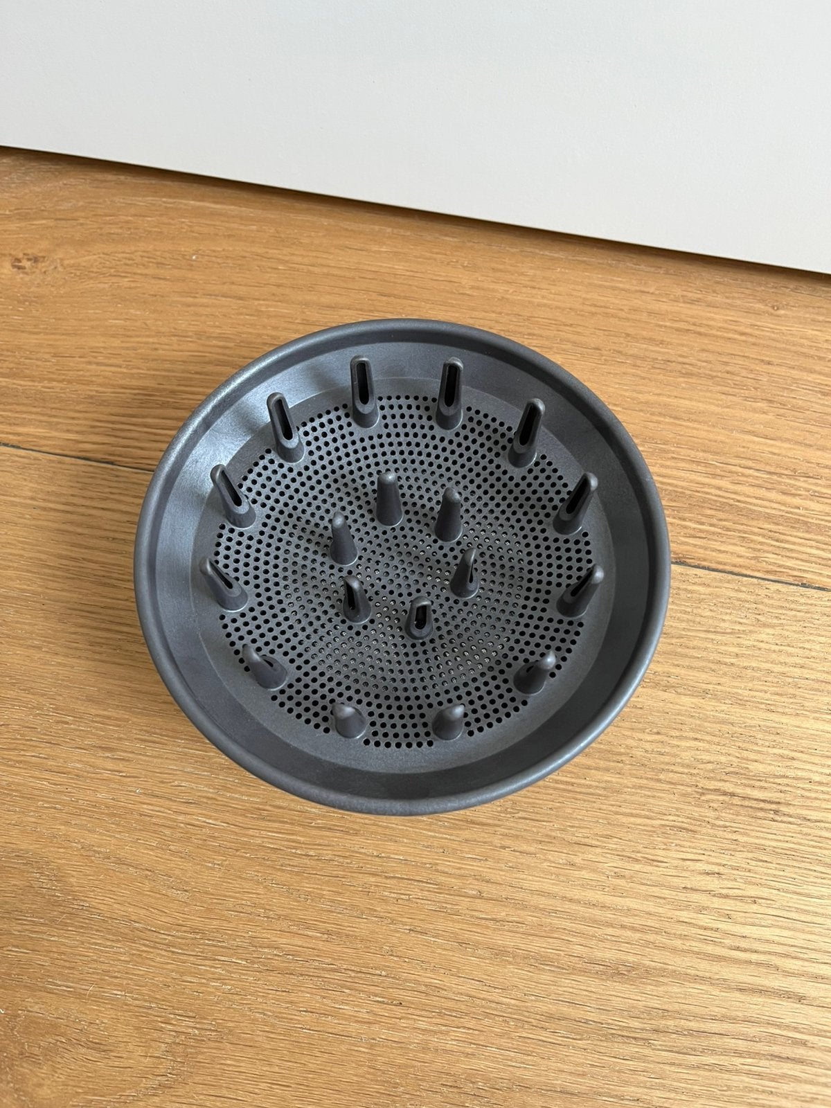 Diffusor van Dyson, Handtassen en Accessoires, Uiterlijk | Haarverzorging, Ophalen of Verzenden, Haardroger