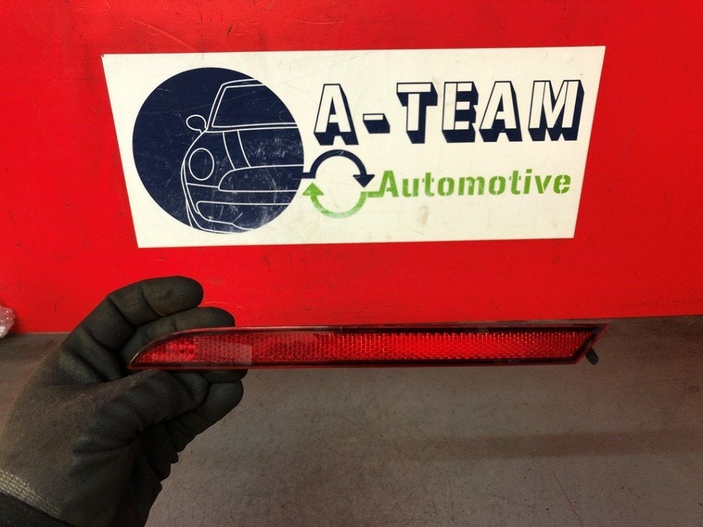 REFLECTOR ACHTERKLEP Smart Forfour (454) (|2GA945105A|), Gebruikt, Smart Europe GmbH, Smart, Esslinger Straße  7
70771  Leinfelden-Echterdingen, DE
