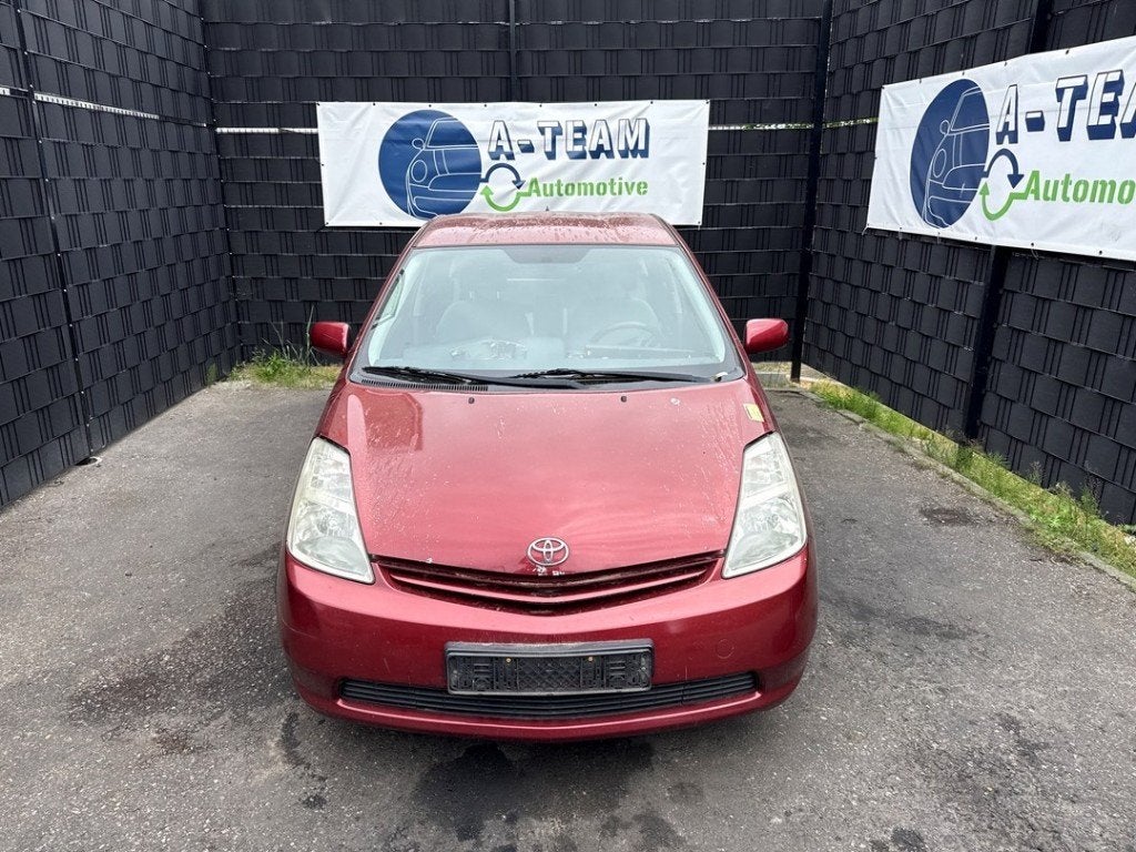 SPIEGEL LINKS Prius (NHW20) (|8796147110|8794568010D2|), Gebruikt, Kundenbetreuung@toyota.de, Toyota, Toyota-Allee 2
50858  Köln, DE
