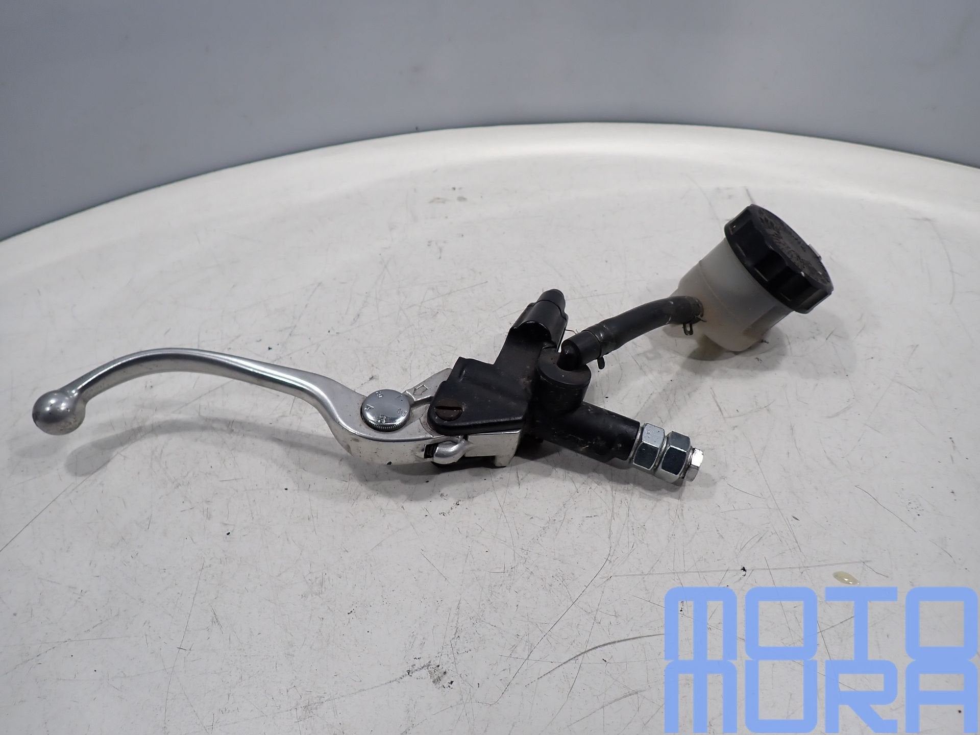 Kawasaki ZX6R ZX9R 1998 - 2002 voorrempomp rempomp voor remh, Gebruikt, -, -, Ophalen of Verzenden