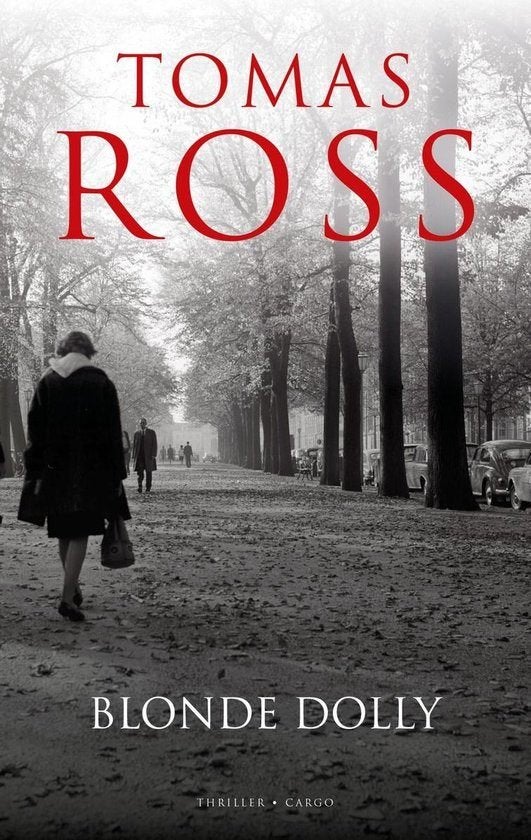 Tomas Ross keuze uit 6 boeken + 1 omnibus vanaf 2 euro, Boeken, Thrillers, Zo goed als nieuw, Ophalen of Verzenden