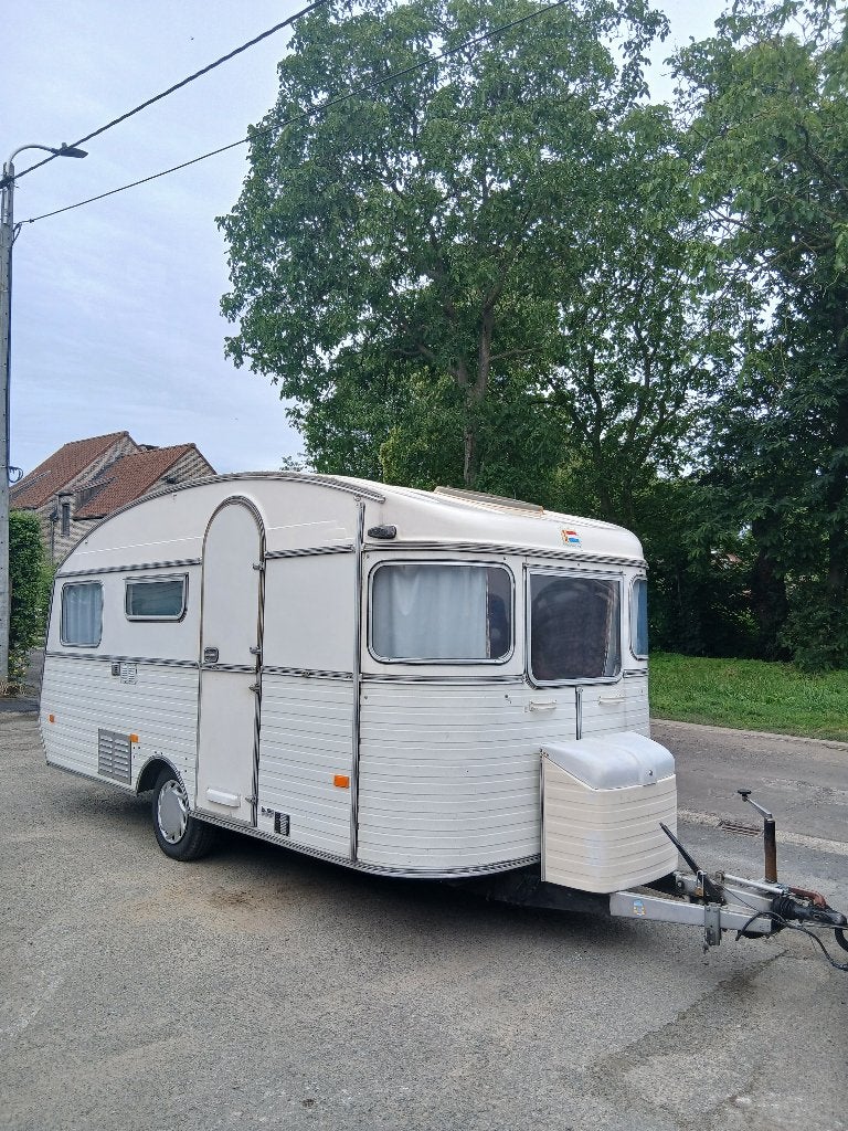 Constructam Comet 6T, Treinzit, 750 - 1000 kg, Particulier, 4 tot 5 meter