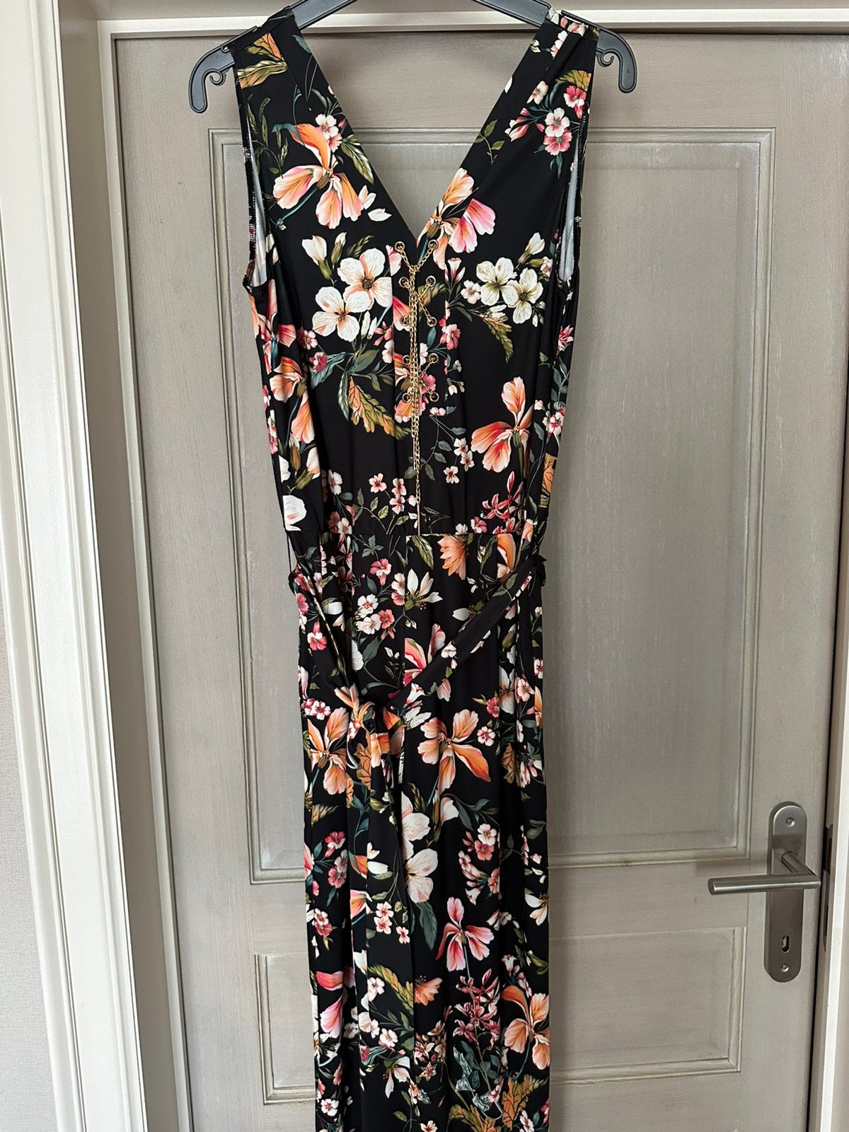K design jumpsuit, maat S, Enlèvement, Comme neuf, Taille 36 (S), Autres couleurs