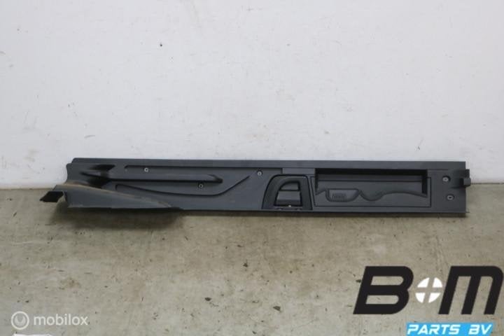 Steun bagageruimtevloer rechts VW Passat B8 Var. 3G9858832, Utilisé