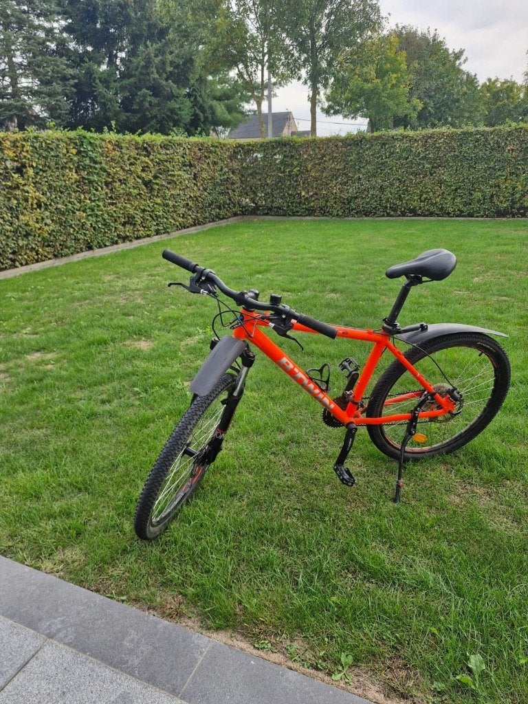 Vélo, Autres marques, Vitesses, Enlèvement, Utilisé