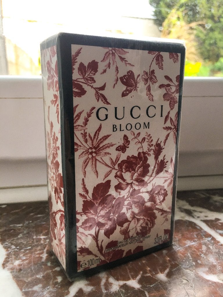 GUCCI BLOOM Eau de Parfum 100ml, Ophalen, Nieuw