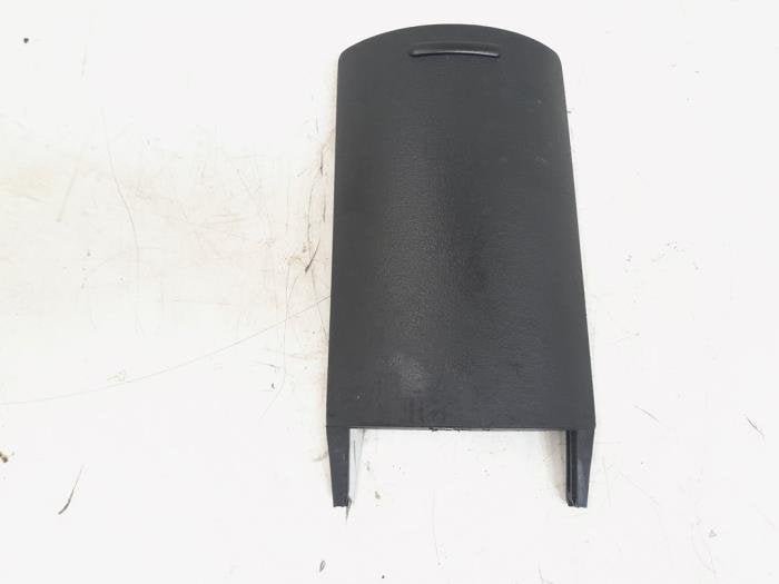 Middenconsoles van een Audi TT, Gebruikt, -, -, -