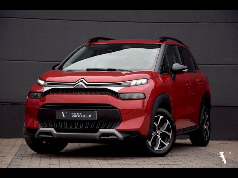 Citroen C3 CARPLAY | PDC | CRUISE, Euro 6, 1199 cc, https://public.car-pass.be/vhr/e0d68f2c-666d-4581-a18a-759e746c6ec4, Handgeschakeld