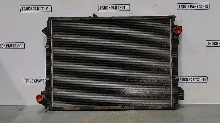 Scania Cooling System Radiateur Scania P, Ophalen, Gebruikt, Scania, Motor en Accessoires