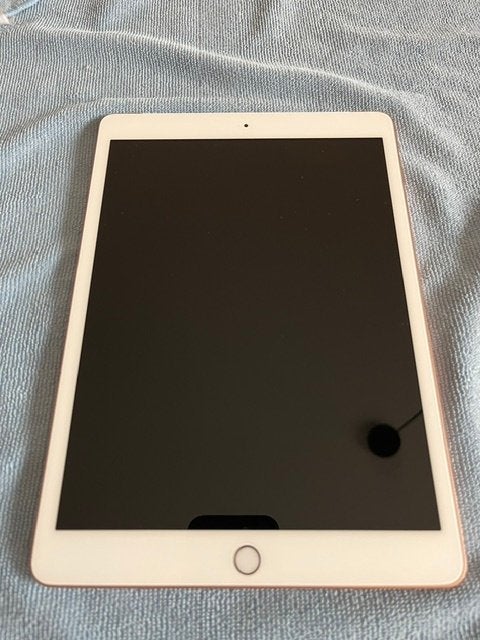 Apple Ipad 8 wifi/cellular 4G 32GB gold, 32 GB, Enlèvement ou Envoi, Apple iPad, Or