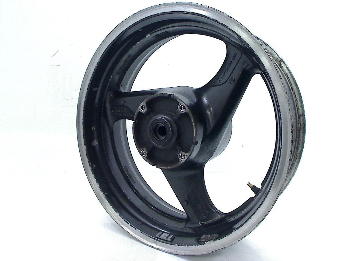JANTE ARRIÈRE Honda, Motos, Dhr. S. di Majo, Utilisé, Info@cama-motorparts.nl, P.J. Troelstraweg 8 8
3144 CX  MAASSLUIS, NL