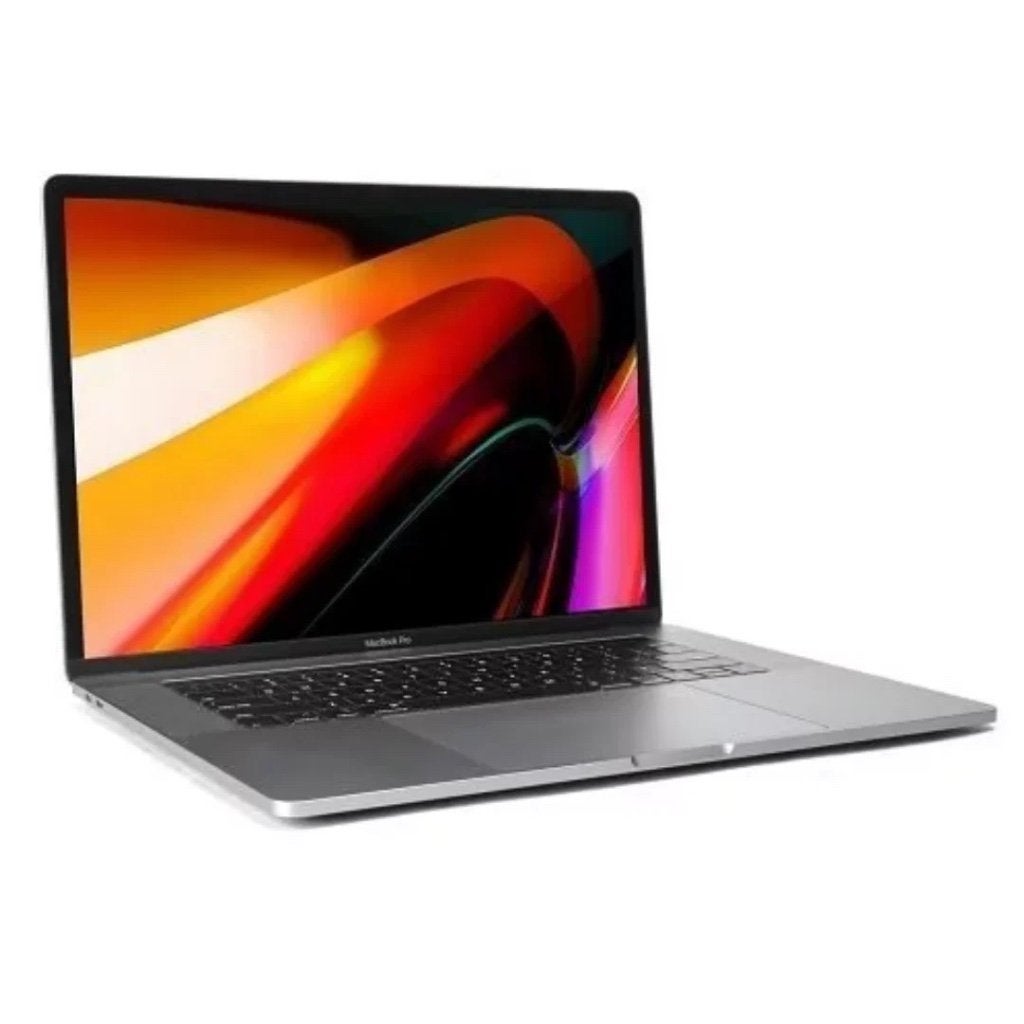 MacBook Pro 15,4 2019 - 16/256, Computers en Software, Apple Macbooks, Ophalen, Gebruikt, Azerty, MacBook