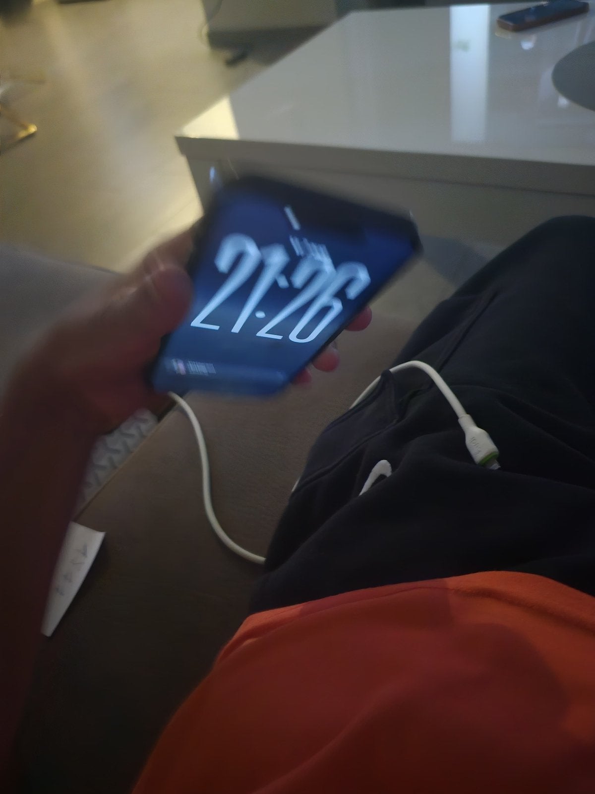 Iphone 14 pro, Offres d'emploi