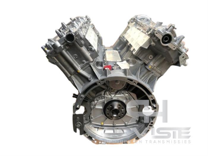 Motor van een Mercedes Sprinter, 12 maanden garantie, -, Nieuw, Ophalen of Verzenden