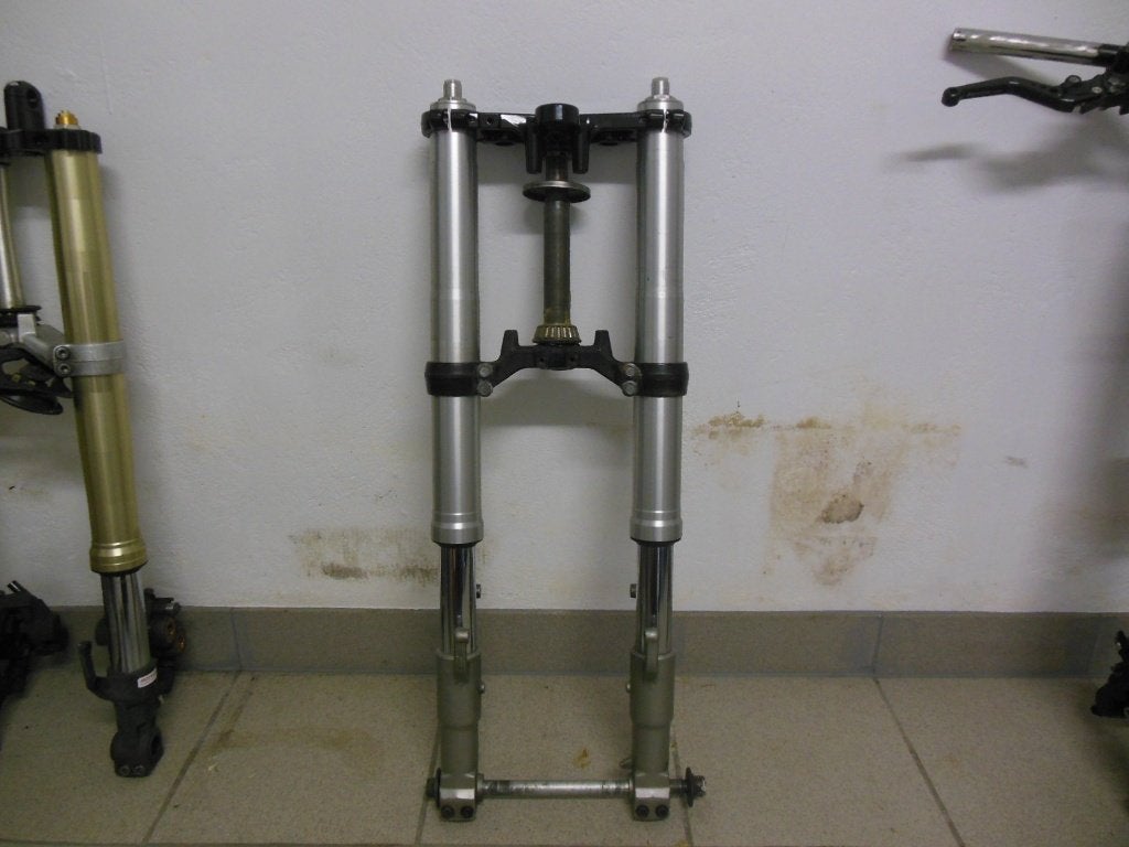 voorvork fzr 1000 bwj 92/94, Ophalen, Gebruikt