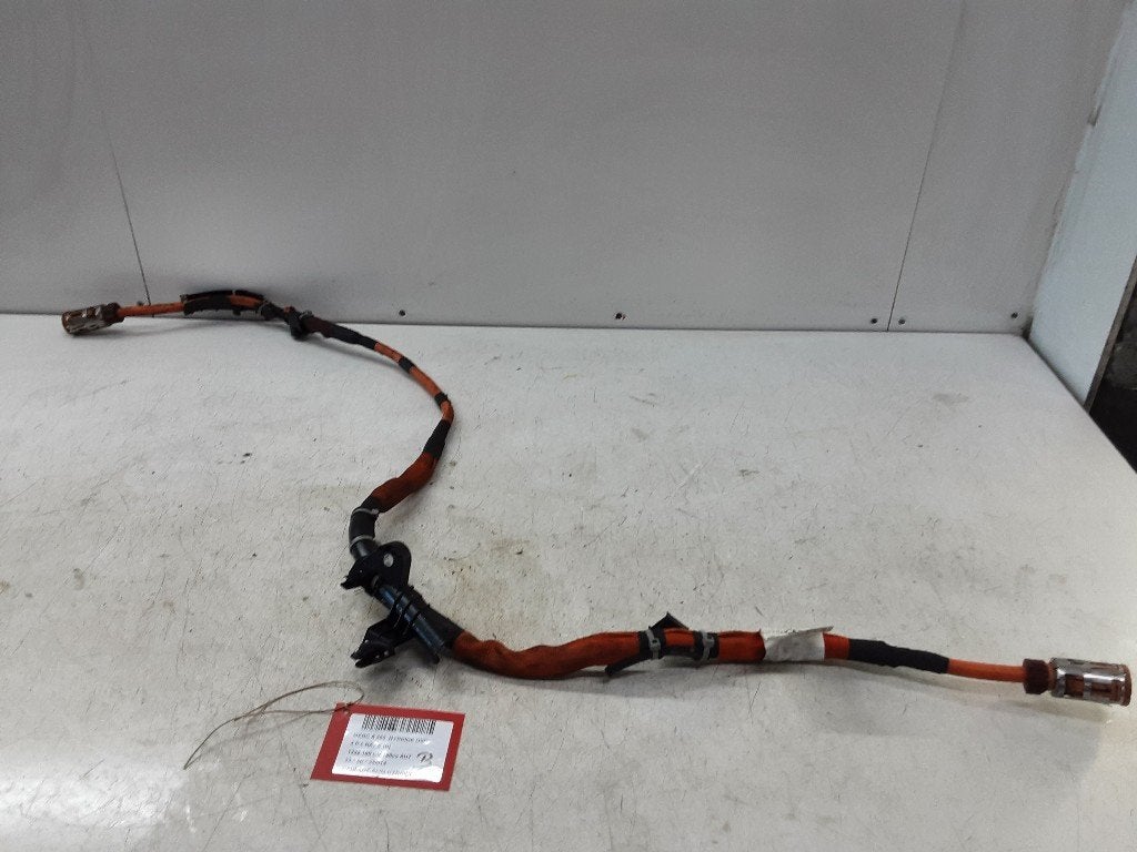 LAADKABEL Mercedes-Benz A (177.0) (A1775409540), Auto-onderdelen, Gebruikt, Mercedes-Benz, Mevr. I. Hauben, Rue de l'Espoir 34 34
4030  GRIVEGNÉE, BE