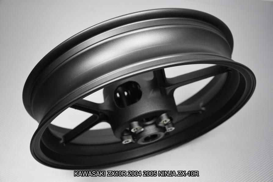 AVDB Voorvelg voor KAWASAKI ZX10R 2004 2005 NINJA ZX-10R