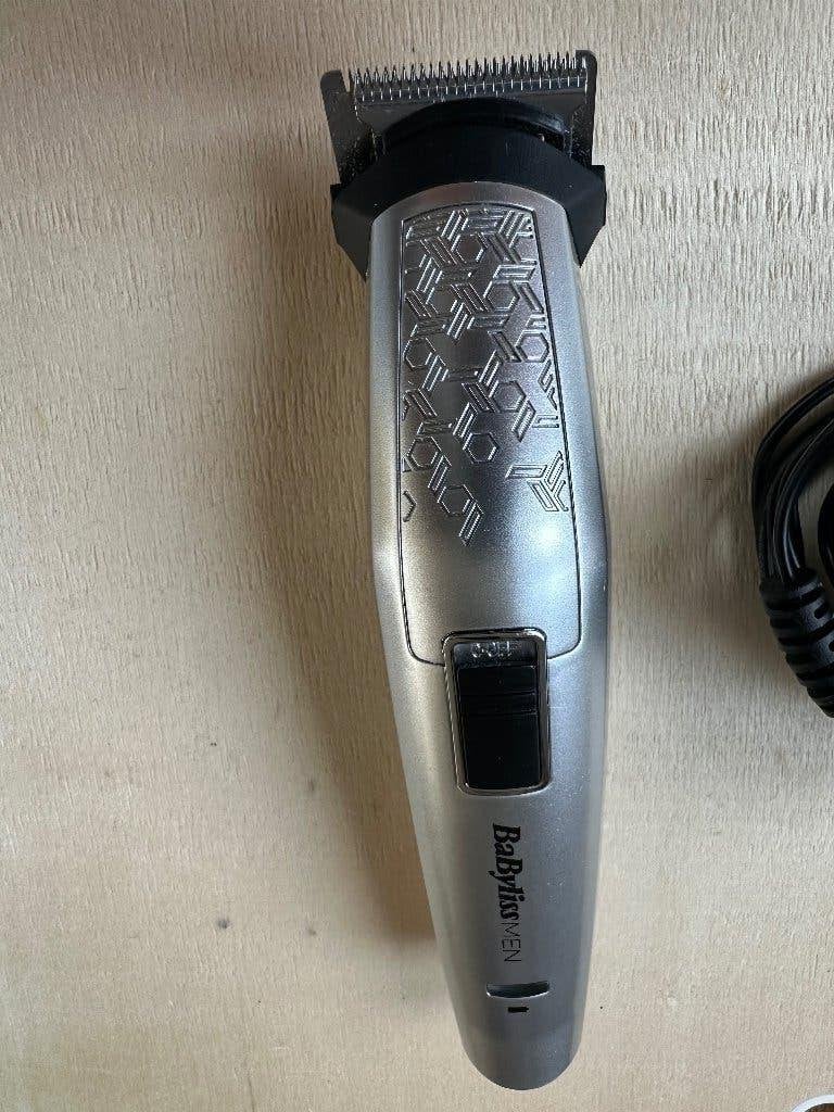 baardtrimmer, Elektronische apparatuur, Ophalen, Gebruikt, Overige typen
