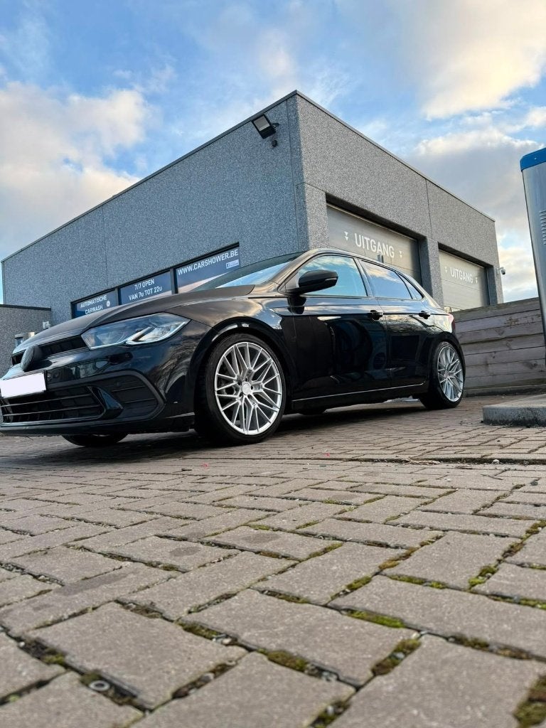 Volkswagen Polo 1.0 TSI 95pk Automaat | Bouwjaar 2023, Auto's, Volkswagen, Particulier, Polo, Airconditioning, Benzine, Stadsauto